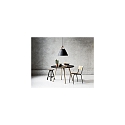 design for the people by Nordlux Luminaire � suspension STRAP 48 E27 IP20, noir  