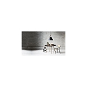 design for the people by Nordlux Luminaire � suspension STRAP 48 E27 IP20, noir  