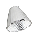 R�flecteur TRACKLIGHT SPOT D85 SP 15�, aluminium