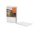 Ledvance Panneau à LED CABINET LED PANEL 30X20M, 7,5W 450lm 3000K 110° 110° CRI >=80