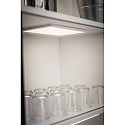 Ledvance Panneau à LED CABINET LED PANEL 30X20M, 7,5W 450lm 3000K 110° 110° CRI >=80