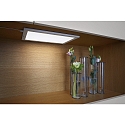 Ledvance Panneau à LED CABINET LED PANEL 30X20M, 7,5W 450lm 3000K 110° 110° CRI >=80