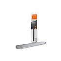 Ledvance Eclairage sous meuble LINEAR LED TURN 35.7CM IP20, 6W 380lm 3000K 100° 100° CRI > 80 35.7cm