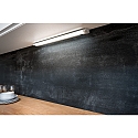 Ledvance Eclairage sous meuble LINEAR LED TURN 35.7CM IP20, 6W 380lm 3000K 100° 100° CRI > 80 35.7cm