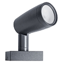 Lampe � piquet de terre SMART+ WIFI GARDEN SPOT 1P EXT RGB + W RGBW IP65, gradable