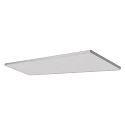 Panneau à LED SMART+ WIFI PLANON FRAMELESS 1200X300MM TW + MULTICOLOR rectangulaire, Tunable White, RGBW