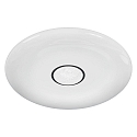 Luminaire de surface SMART+ WIFI ORBIS KITE WHITE 510MM TW Tunable White IP20, gradable