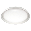 Luminaire de surface SMART+ WIFI ORBIS PLATE 430MM TW Tunable White IP20, gradable