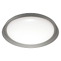 Luminaire de surface SMART+ WIFI ORBIS PLATE 430MM TW Tunable White IP20, gradable