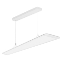 Panneau � LED PANEL DIRECT/INDIRECT 1200 UGR< 19 ZBVR contr�lable par ZigBee, direct / indirect, UGR < 19