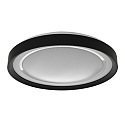 Luminaire de plafond SMART+ WIFI ORBIS GAVIN TW RD500 Tunable White, contrôlable via WLAN / WIFI IP20, gradable