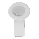 Luminaire mural SMART+ WIFI ORBIS WALL WAVE 200MM TW � 1 flamme, Tunable White, contr�lable via WLAN / WIFI IP44, gradable