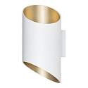 Luminaire mural SMART+ ORBIS CYLINDRO 200X127MM TW Tunable White, contr�lable via WLAN / WIFI IP20, gradable
