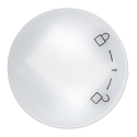 Ledvance remote control HB SENSOR 87 147 190W with sensor
