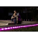 Ledvance SMART+ ZB OUTDOOR FLEX RGBW RGBW, contr�lable par ZigBee