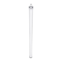 Ledvance damp-proof luminaire DAMP PROOF COMP 1200 V 33W 840 IP66 PS IP66
