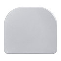 Ledvance damp-proof luminaire DAMP PROOF COMP 1500 V 50W 840 IP66 PS IP66