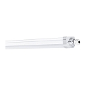 Ledvance damp-proof luminaire DAMP PROOF COMP TH 1200 V 33W 840 IP66 PS wired through IP66