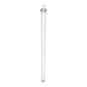 Ledvance damp-proof luminaire DAMP PROOF COMP TH 1200 V 33W 865 IP66 PS wired through IP66