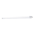Ledvance damp-proof luminaire DAMP PROOF COMP TH 1500 V 62W 840 IP66 wired through IP66