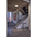 Ledvance ORBIS ULTRA SLIM BL CLICKDIM 235 BK