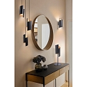 Ledvance SMART+ WIFI DECOR TWIST PENDANT TW 3 flammes, Tunable White, contrôlable via WLAN / WIFI, gradable