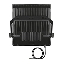Ledvance Projecteur FL PFM DA SYM R30 200W 4000K BK contr�lable par DALI, sym�trique IP66, noir