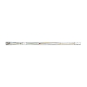 Ledvance Rail porteur pour système de câbles lumineux TRUSYS FLEX P RAIL 3000 8P WT 8 pôles, blanche