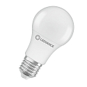 Lampe LED forme poire CLASSIC A60 DAYLIGHT SENSOR FR avec capteur de luminosit� terne E27 8,8W 806lm 2700K 200� CRI 80-89 