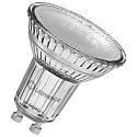 pack of 5 - LED lamp GU10 4,5W 350lm 2700K 36° CRI 90-100 dimmable