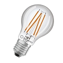 filament lamp standard CLASSIC A60 DAYLIGHT SENSOR CL with brightness sensor clear E27 7,3W 806lm 2700K 320° CRI 80-89 