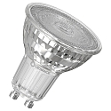 LED lamp GU10 6,9W 575lm 3000K 36° CRI 80-89 