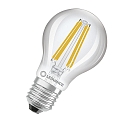 Lampe LED E27 7,2W 1521lm 3000K 320° CRI 80-89 