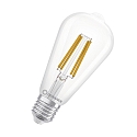 Lampe LED E27 3,8W 806lm 3000K 320° CRI 80-89 