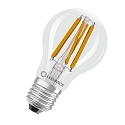 Lampe LED E27 13,8W 1521lm 2700K 300° CRI 90-100 gradable