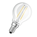 Lampe LED E14 2,5W 250lm 2700K 300° CRI 80-89 