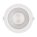 Ledvance Panneau � LED BIOLUX HCL DL DN150 S TW DALI contr�lable par DALI, Tunable White, gradable
