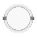 Ledvance Panneau � LED BIOLUX HCL DL DN150 S TW DALI contr�lable par DALI, Tunable White, gradable