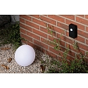 Paulmann Capteur de mouvement PLUG&SHINE contr�lable par ZigBee, anthrazit