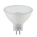 Paulmann Lampe � r�flecteur GU5,3 MAXIFLOOD LED GU5,3 6W 220lm 2700K 