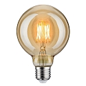 Globe de filament d'ampoule VINTAGE GLOBE LED G95 E27 6,5W 1.700K CRI >80 