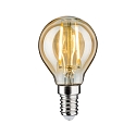 LED Lampe gouttes VINTAGE LED G45 E14 2W 1.700K CRI >80 