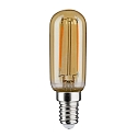 Paulmann LED forme tubulaire VINTAGE LED T25 E14 2W 1.700K CRI >80 