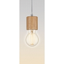 Paulmann Lampe LED A60 3 fois E27 4,5W 470lm 2700K CRI >80 gradable