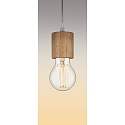 Paulmann Lampe LED A60 3 fois E27 4,5W 470lm 2700K CRI >80 gradable