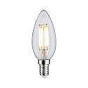 Ampoule � filament forme bougie C35 E14 4,5W 470lm 2700K CRI >80 