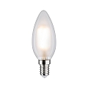 Ampoule � filament forme bougie C35 E14 5W 470lm 2700K CRI >80 gradable