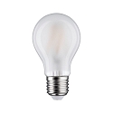 Paulmann filament lamp standard STANDARD LED A60 E27 5W 470lm 2700K CRI >80 