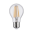 Paulmann Ampoule � filament forme standard STANDARD LED A60 E27 9W 1055lm 2700K CRI >80 