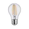 Paulmann Ampoule � filament forme standard STANDARD LED A60 E27 9W 1055lm 2700K CRI >80 gradable